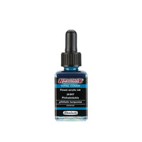 Akrylový atrament Schmincke AERO COLOR Professional Total Cover 28 ml  | rôzne farby — obrázok 9