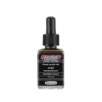 Akrylový atrament Schmincke AERO COLOR Professional Total Cover 28 ml  | rôzne farby — obrázok 13