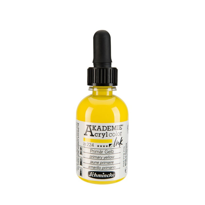 Akrylový atrament Schmincke AKADEMIE 50 ml  | rôzne farby — obrázok 7