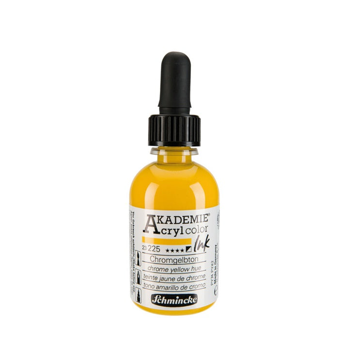 Akrylový atrament Schmincke AKADEMIE 50 ml  | rôzne farby — obrázok 8