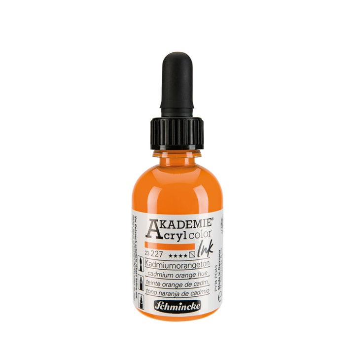 Akrylový atrament Schmincke AKADEMIE 50 ml  | rôzne farby — obrázok 10