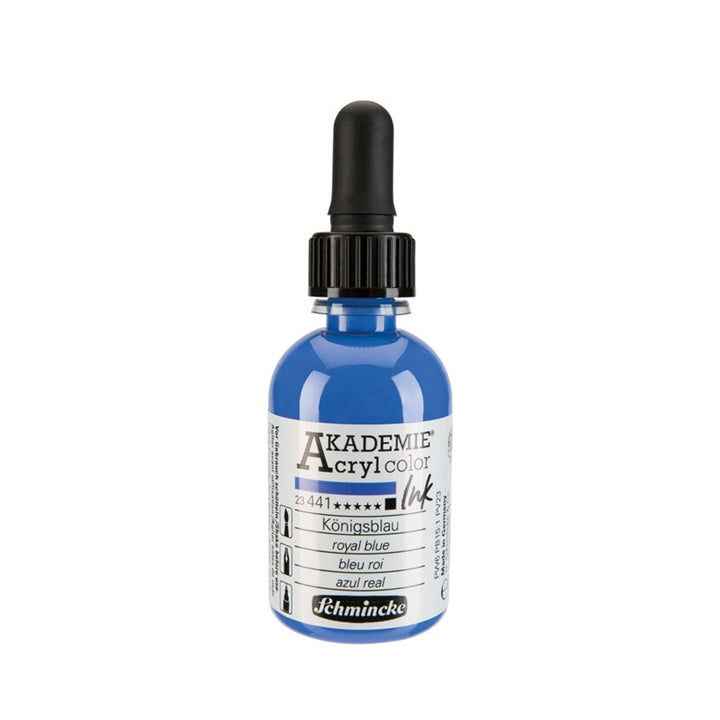 Akrylový atrament Schmincke AKADEMIE 50 ml  | rôzne farby — obrázok 19