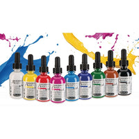 Akrylový atrament Schmincke AKADEMIE 50 ml  | rôzne farby — obrázok 1