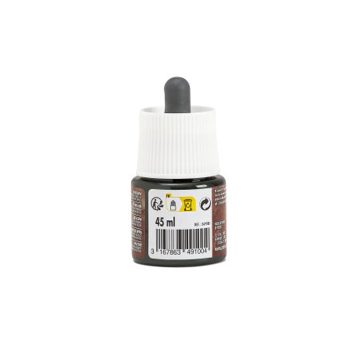 Akrylový atrament Sepia Ink od Pebeo 45 ml — obrázok 2