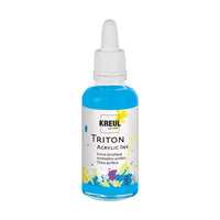 Akrylový atrament Triton 40 ml - KREUL | rôzne farby — obrázok 25