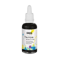 Akrylový atrament Triton 40 ml - KREUL | rôzne farby — obrázok 3