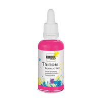 Akrylový atrament Triton 40 ml - KREUL | rôzne farby — obrázok 15