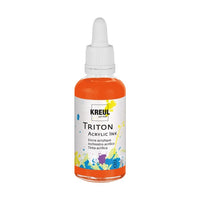 Akrylový atrament Triton 40 ml - KREUL | rôzne farby — obrázok 2