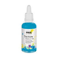 Akrylový atrament Triton 40 ml - KREUL | rôzne farby — obrázok 16