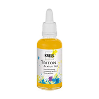 Akrylový atrament Triton 40 ml - KREUL | rôzne farby — obrázok 13