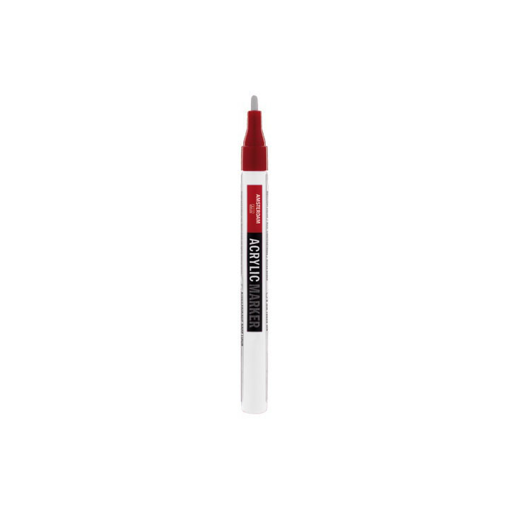 Akrylový popisovač AMSTERDAM SMALL 2mm / 30 odtieňov | rôzne farby — obrázok 2