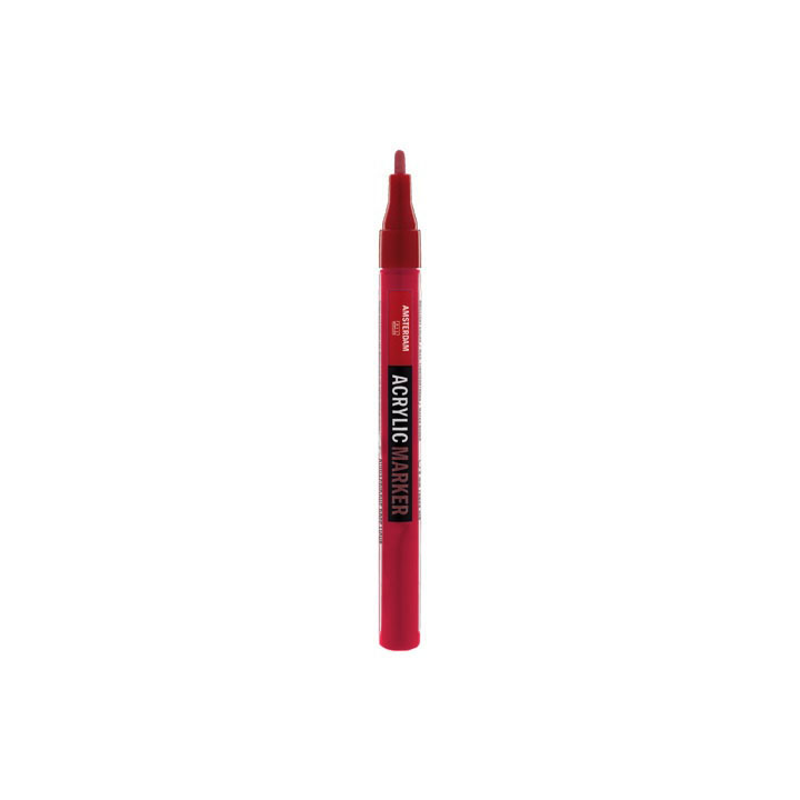 Akrylový popisovač AMSTERDAM SMALL 2mm / 30 odtieňov | rôzne farby — obrázok 5