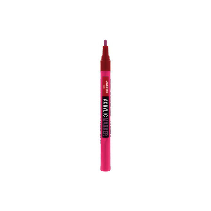 Akrylový popisovač AMSTERDAM SMALL 2mm / 30 odtieňov | rôzne farby — obrázok 6