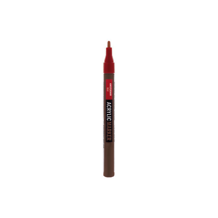 Akrylový popisovač AMSTERDAM SMALL 2mm / 30 odtieňov | rôzne farby — obrázok 7