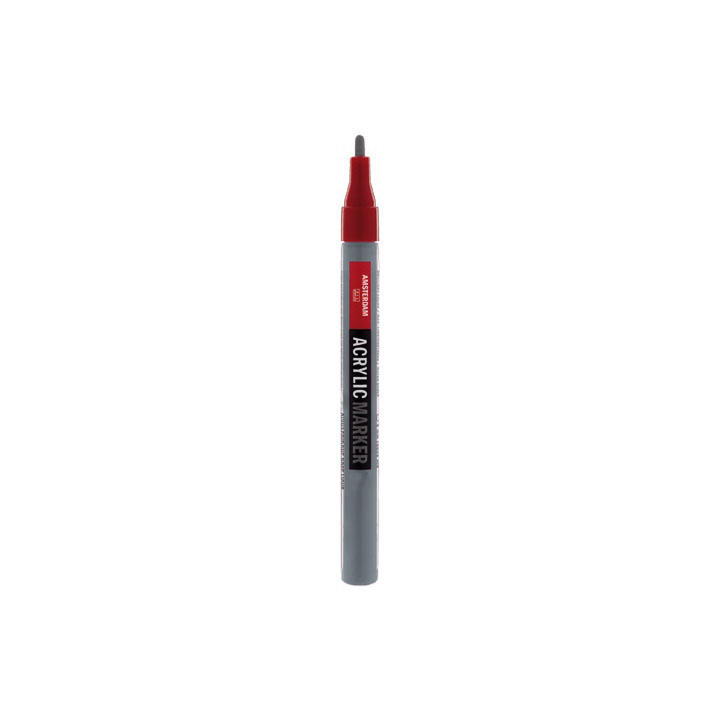 Akrylový popisovač AMSTERDAM SMALL 2mm / 30 odtieňov | rôzne farby — obrázok 12
