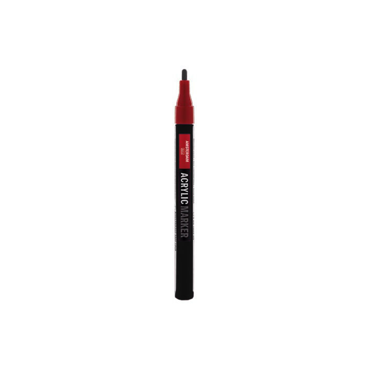 Akrylový popisovač AMSTERDAM SMALL 2mm / 30 odtieňov | rôzne farby — obrázok 13
