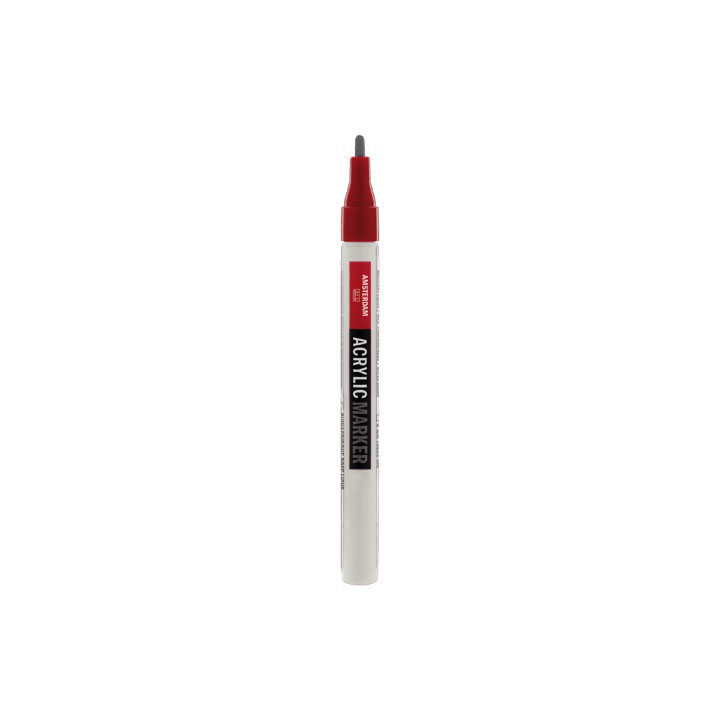 Akrylový popisovač AMSTERDAM SMALL 2mm / 30 odtieňov | rôzne farby — obrázok 14