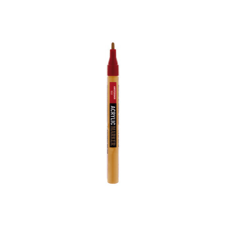 Akrylový popisovač AMSTERDAM SMALL 2mm / 30 odtieňov | rôzne farby — obrázok 15