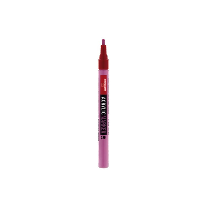Akrylový popisovač AMSTERDAM SMALL 2mm / 30 odtieňov | rôzne farby — obrázok 1