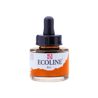 Akvarelová farba Ecoline 30 ml | rôzne odtiene — obrázok 3
