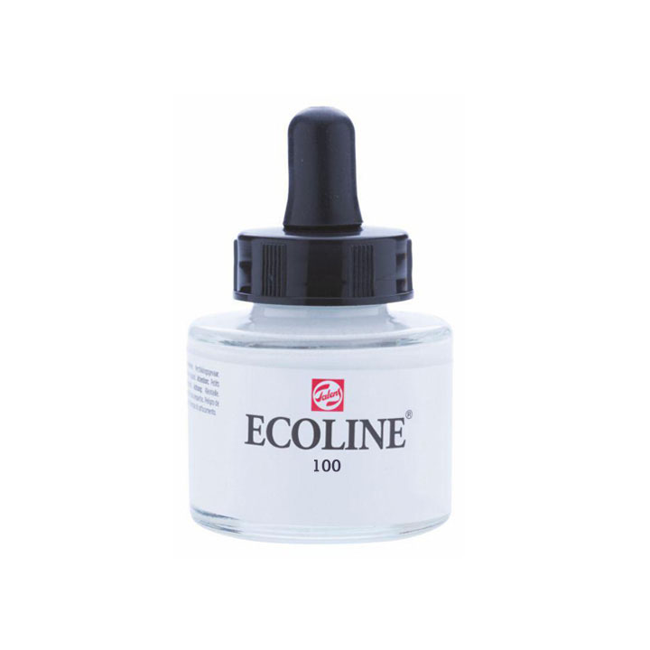 Akvarelová farba Ecoline 30 ml | rôzne odtiene — obrázok 1