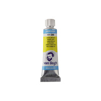 Akvarelová farba van Gogh 10 ml | rôzne odtiene