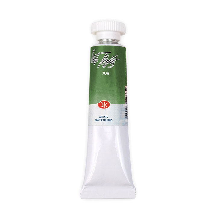 Akvarelová farba White Nights 10 ml | rôzne odtiene — obrázok 3