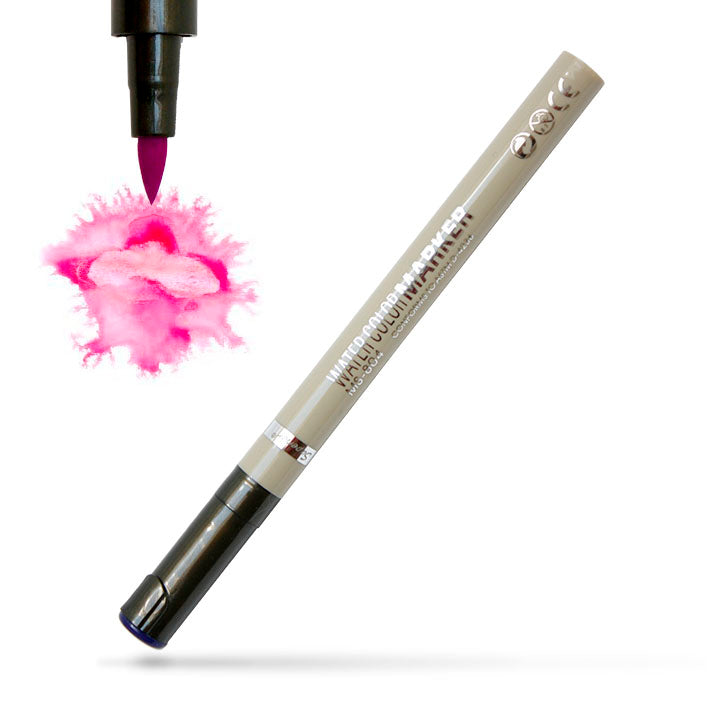 Akvarelová fixka SUPERIOR® WATER COLOR MARKER / 88 odtieňov | rôzne farby