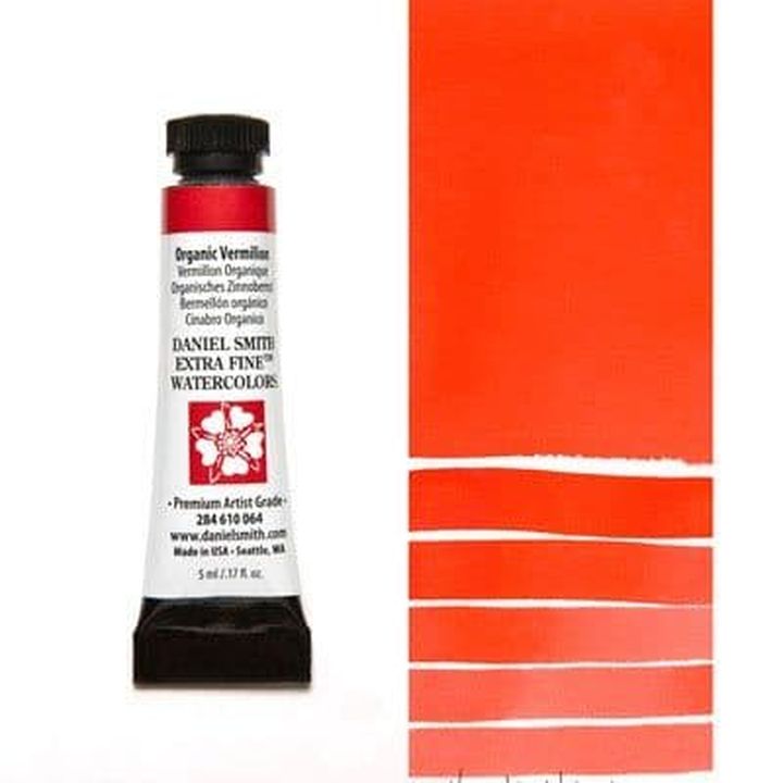 Daniel Smith Extra Fine Aquarellfarben | verschiedene Farbtöne | ARTMIE