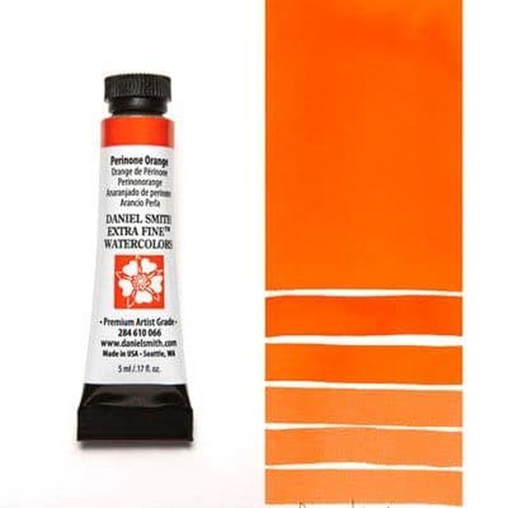 Daniel Smith Extra Fine Aquarellfarben | verschiedene Farbtöne | ARTMIE