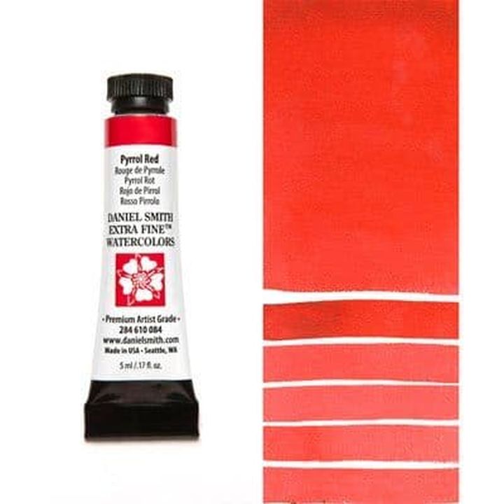 Daniel Smith Extra Fine Aquarellfarben | verschiedene Farbtöne | ARTMIE