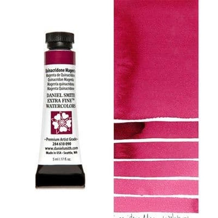 Daniel Smith Extra Fine Aquarellfarben | verschiedene Farbtöne | ARTMIE