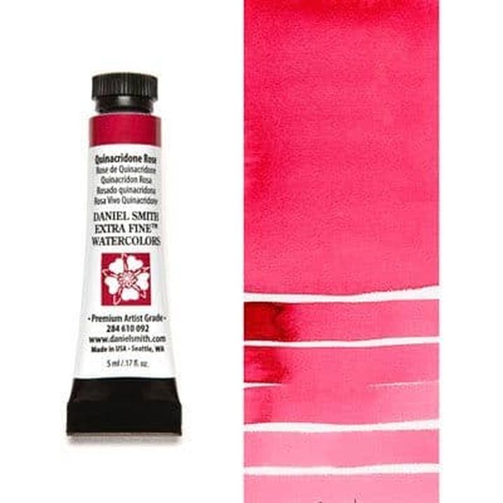 Daniel Smith Extra Fine Aquarellfarben | verschiedene Farbtöne | ARTMIE