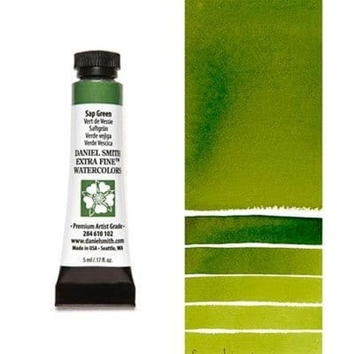 Daniel Smith Extra Fine Aquarellfarben | verschiedene Farbtöne – Detailansicht 34 | ARTMIE