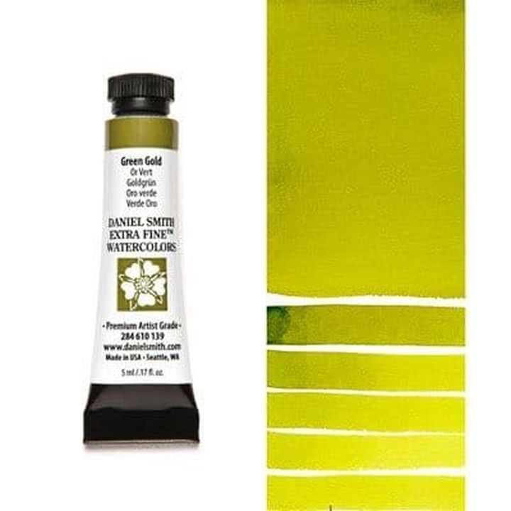 Daniel Smith Extra Fine Aquarellfarben | verschiedene Farbtöne – Detailansicht 45 | ARTMIE
