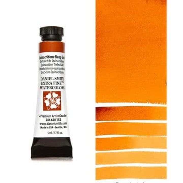 Daniel Smith Extra Fine Aquarellfarben | verschiedene Farbtöne – Detailansicht 47 | ARTMIE