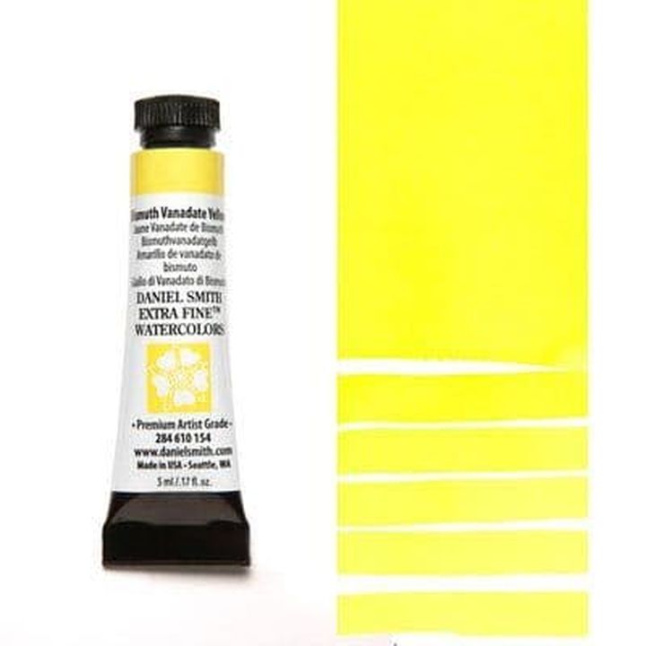 Daniel Smith Extra Fine Aquarellfarben | verschiedene Farbtöne – Detailansicht 48 | ARTMIE