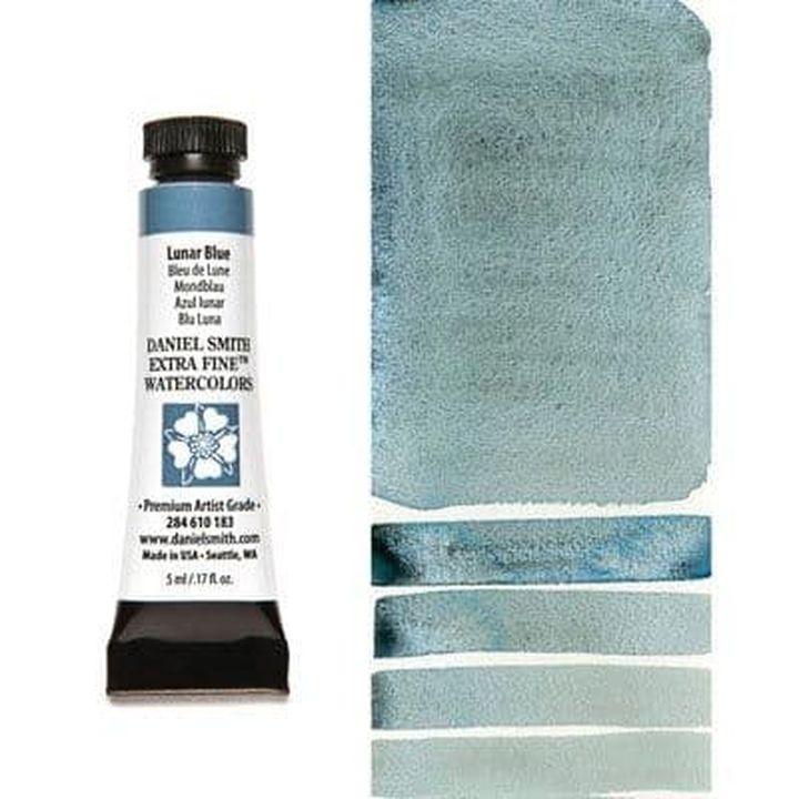 Daniel Smith Extra Fine Aquarellfarben | verschiedene Farbtöne
