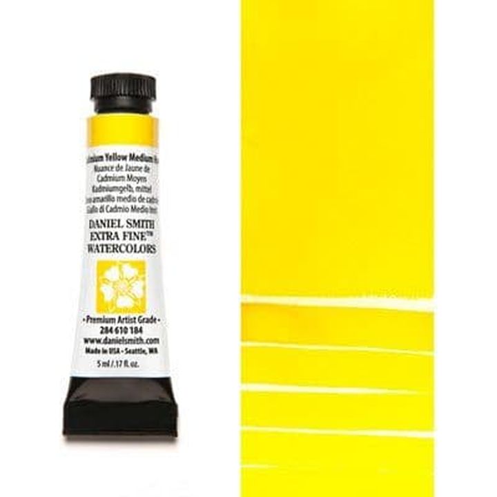 Daniel Smith Extra Fine Aquarellfarben | verschiedene Farbtöne