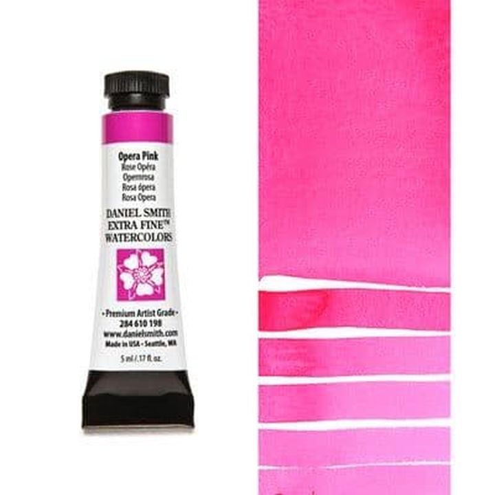Daniel Smith Extra Fine Aquarellfarben | verschiedene Farbtöne