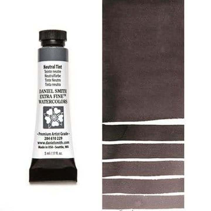 Daniel Smith Extra Fine Aquarellfarben | verschiedene Farbtöne