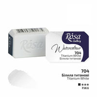 Akvarelové farby Rosa Gallery panvička 2.5 ml  | rôzne farby — obrázok 6
