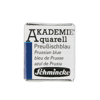 Akvarelové farby Schmincke AKADEMIE 1/2 panvičky  | rôzne farby — obrázok 14