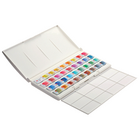 White Nights Aquarellfarben | verschiedene Sets | ARTMIE