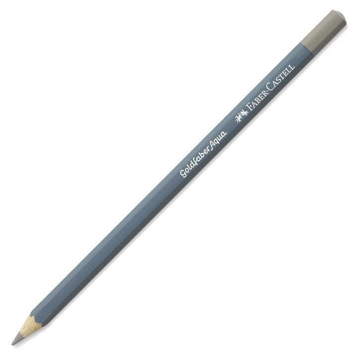 Akvarelové pastelky Faber-Castell Goldfaber | rôzne farby — obrázok 2