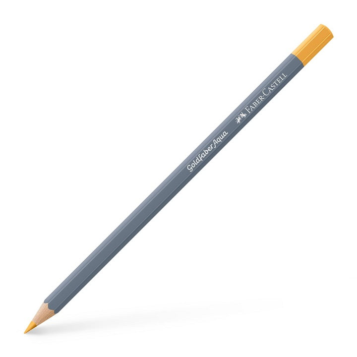 Akvarelové pastelky Faber-Castell Goldfaber | rôzne farby — obrázok 11