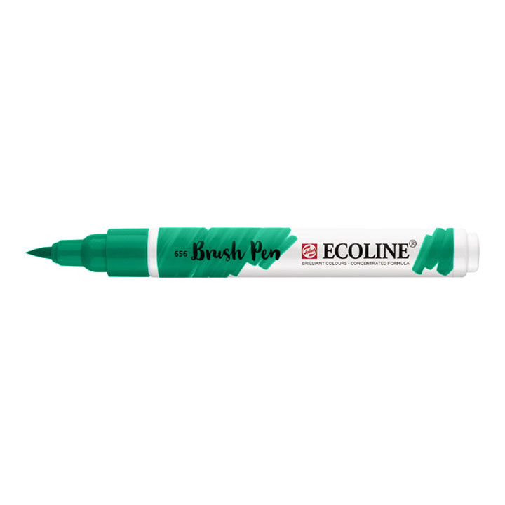 Ecoline Brush Pen Aquarellstift | 29 Farben zur Auswahl | ARTMIE