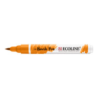 Akvarelové pero Ecoline brush pen/29farieb | rôzne farby — obrázok 7
