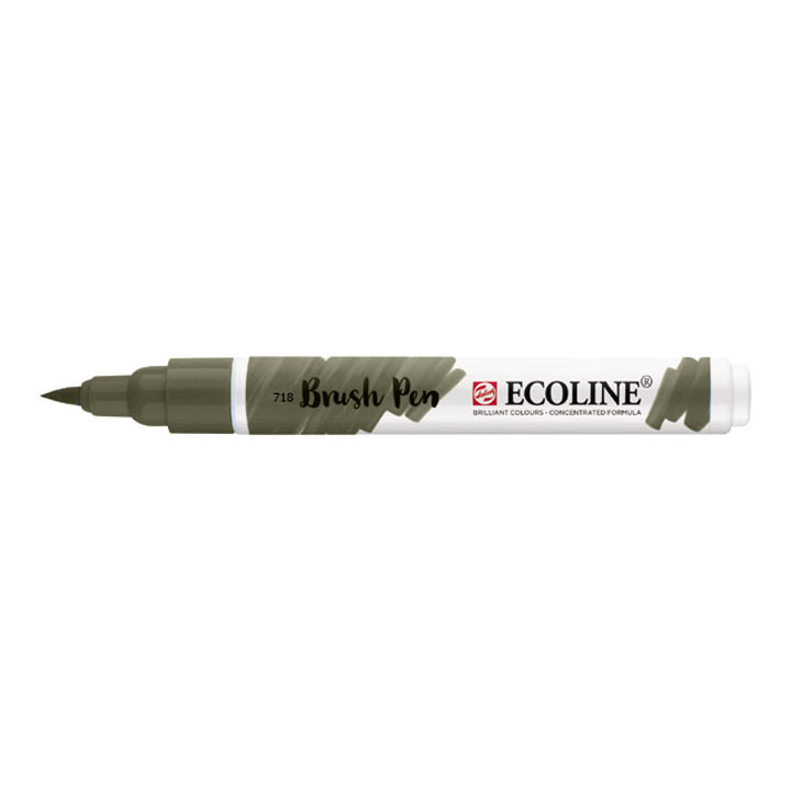 Ecoline Brush Pen Aquarellstift | 29 Farben zur Auswahl | ARTMIE