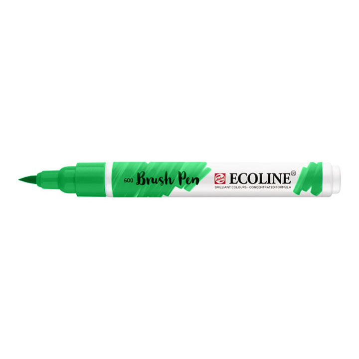 Ecoline Brush Pen Aquarellstift | 29 Farben zur Auswahl | ARTMIE